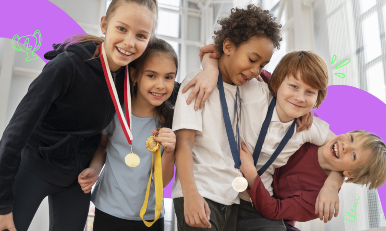 ניהול קונפליקטים בין ילדים | כיצד לסייע לילדכם להתמודד עם מריבות?
