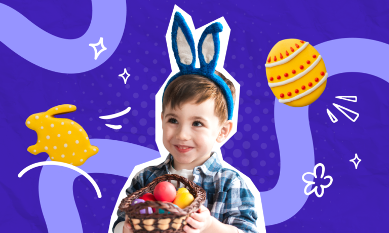 פסחא חג התחייה | משמעותו בנצרות וכיצד חוגגים אותו