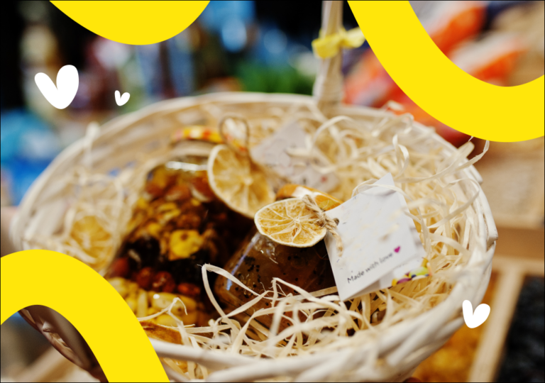 משלוחי מנות: משמעות עמוקה של שיתוף, קהילה וערבות הדדית