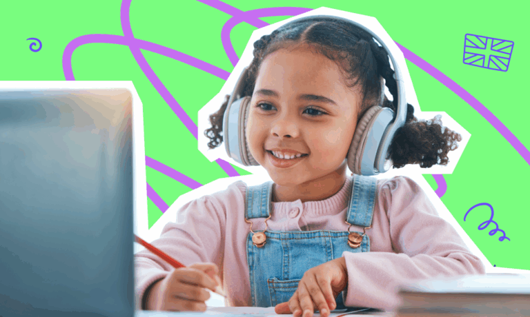 ברוכים הבאים לעולם האנגלית של תלמידי כיתה ג'