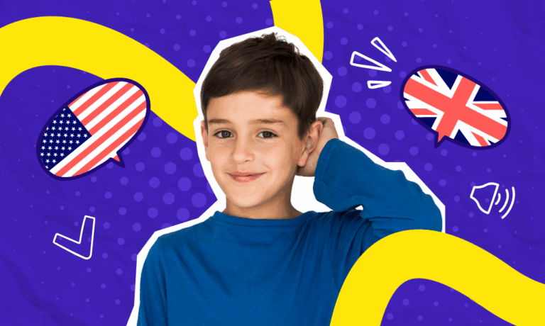 הבנת ההבדלים בין אנגלית אמריקאית לאנגלית בריטית | למה זה חשוב?