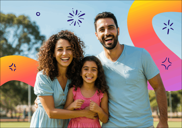 ל״ג בעומר | כל מה שילדים רוצים לדעת