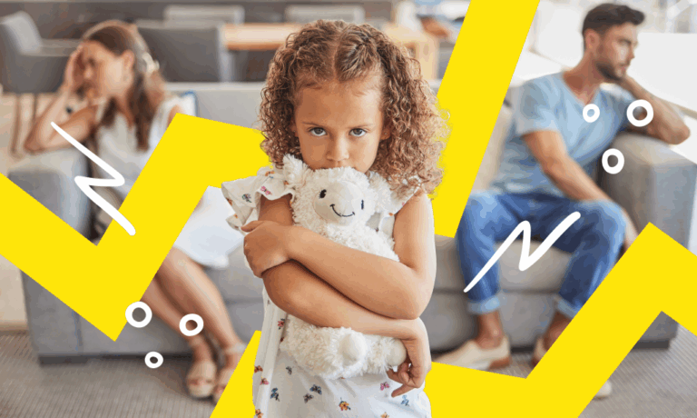 קשב אצל ילדים | איך לדבר לילדים כך שיקשיבו