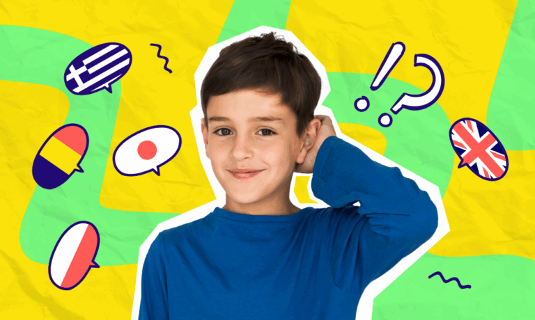 השפות הכי קשות בעולם ללמידה | במיוחד לדוברי עברית