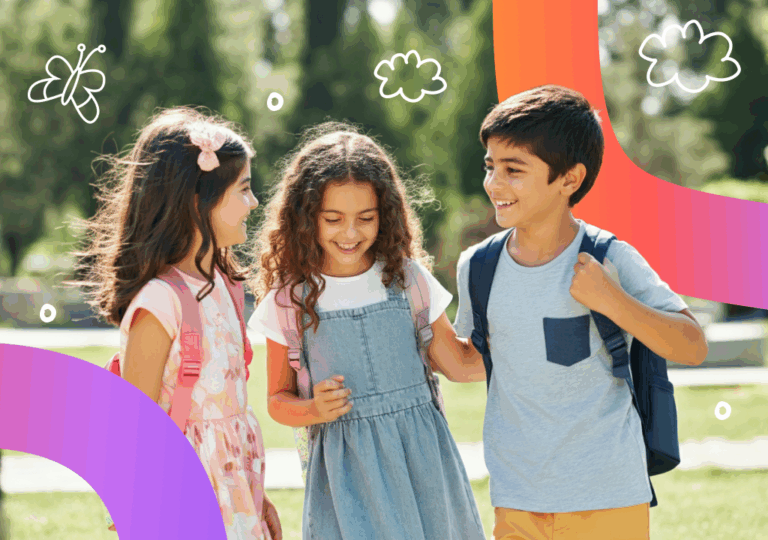 100 שאלות טריוויה לילדים | פעילות מהנה לכל המשפחה