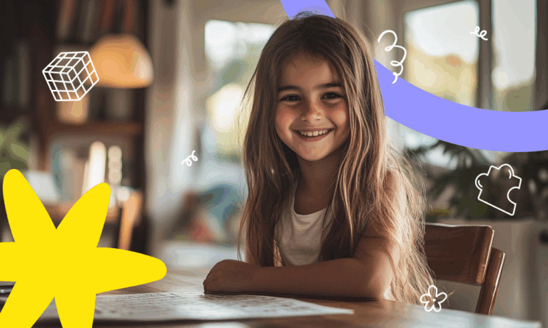 איך נראית התפתחות של ילד בן 5 | מידע להורים