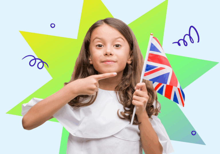 עברית מול אנגלית: בלבול נפוץ וכיצד לעזור לילדכם לעבור בין השפות בקלות