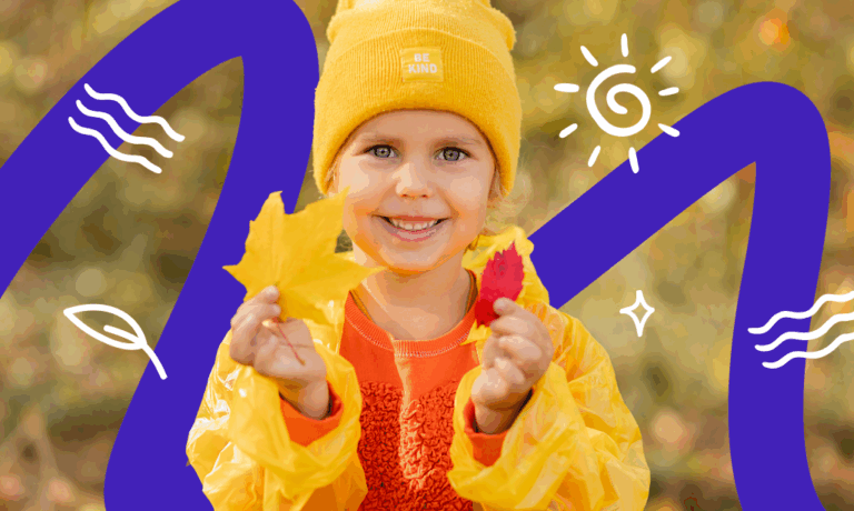 עונות השנה | הסבר מרתק לילדים