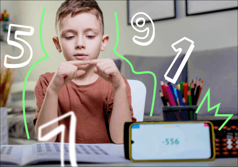 חשבון לכיתה ב' וכיתה ג' | מה באמת חשוב שהילדים ידעו? המדריך המלא להורים