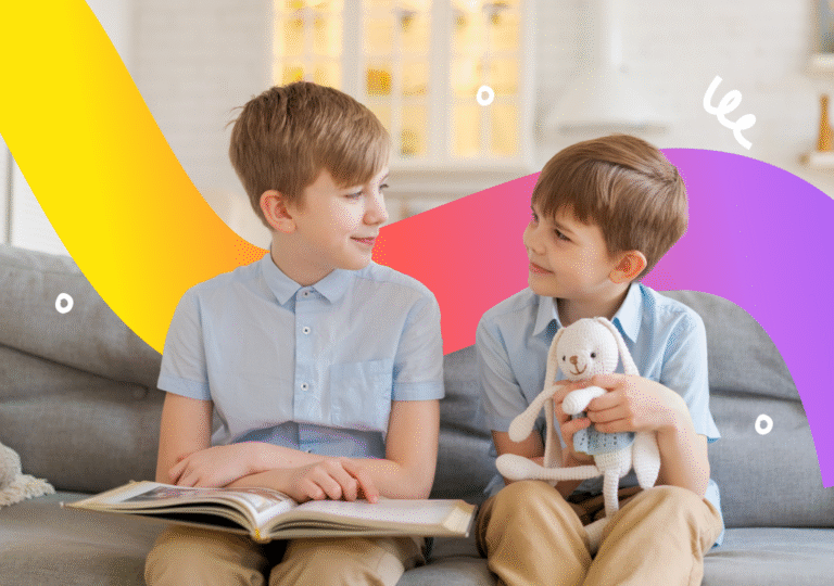 איך לדבר על החדר שלי באנגלית | How to Speak About My Room