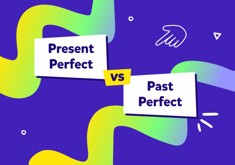 זמן הווה מושלם לעומת זמן עבר מושלם | הבחנה בין זמנים שונים בעבר