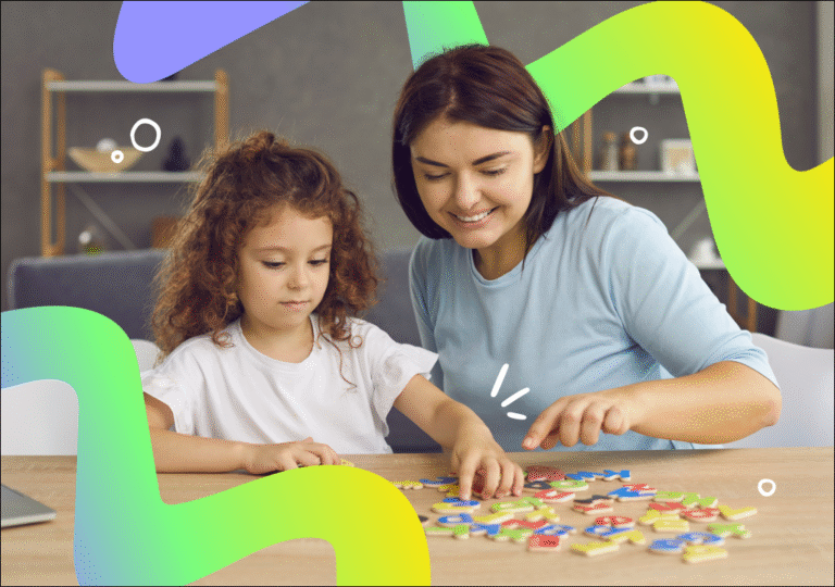 מעבר לכיתה: איך לפתח כישורי שיחה באנגלית לילדים בבית