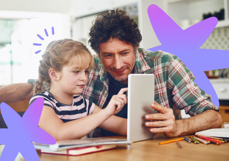 כיצד הורים מודרניים יכולים להפוך זמן מסך לחינוכי? טיפים והמלצות