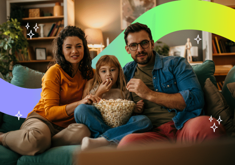 למה כדאי לכם לצפות בסרט 