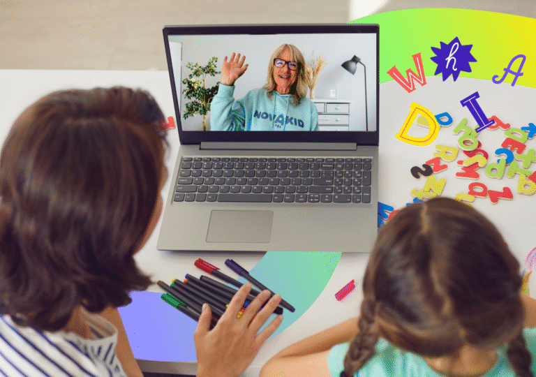 דרכים מהנות ללימוד מילים חדשות באנגלית, כל יום!