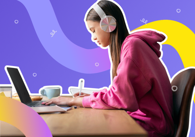 מצטיין או משותק? המדריך להתמודדות עם לחץ בלימודים ופרפקציוניזם