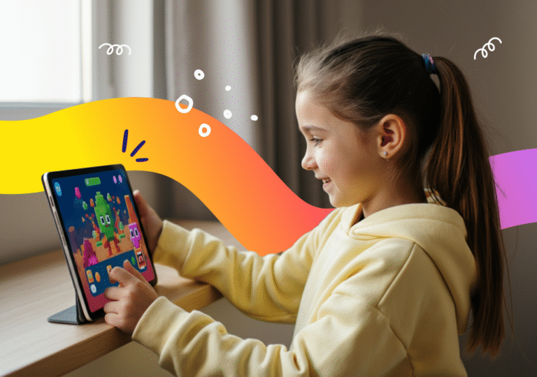 תרגול אוצר מילים באנגלית: המדריך הקליל שיגרום לילדים שלכם להתאהב בשפה מחדש