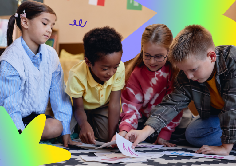 איך ללמד את הילדים לקרוא באנגלית: כך תבנו בסיס חזק ותימנעו מטעויות נפוצות