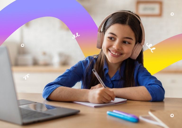 דוברים שתי שפות? כוח-העל של ילדים דו-לשוניים