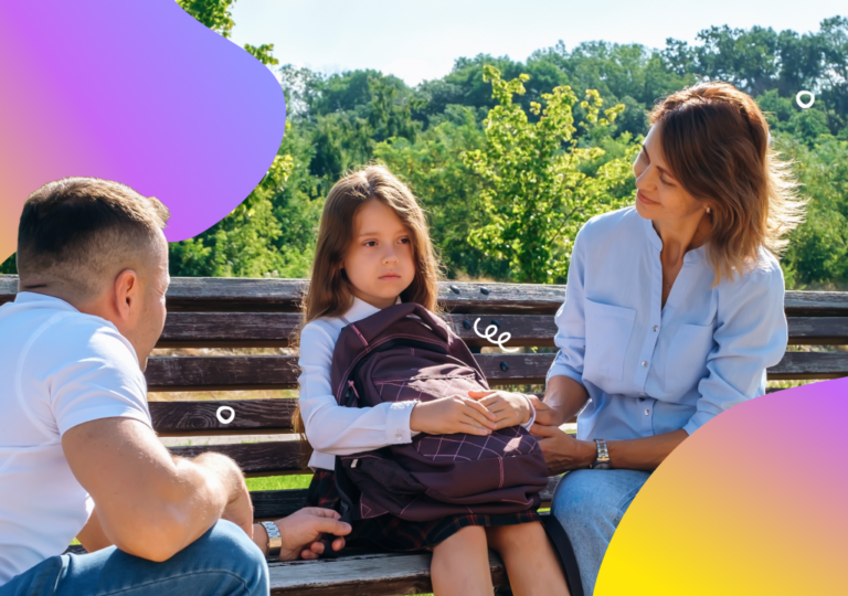 חרדת בית ספר: כשהילד מפחד ללכת | המדריך להחזרת הביטחון