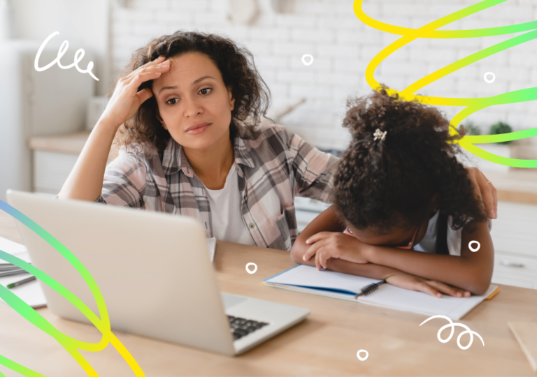 לימוד אנגלית לילדים גם בפיג'מה: איך ללמד את הילדים מהבית בקלות ובכיף