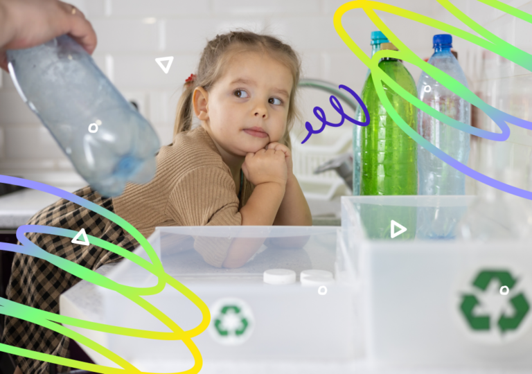 אינטליגנציה אקולוגית: איך להפוך לגיבורים של כדור הארץ בחיי היומיום 🌍