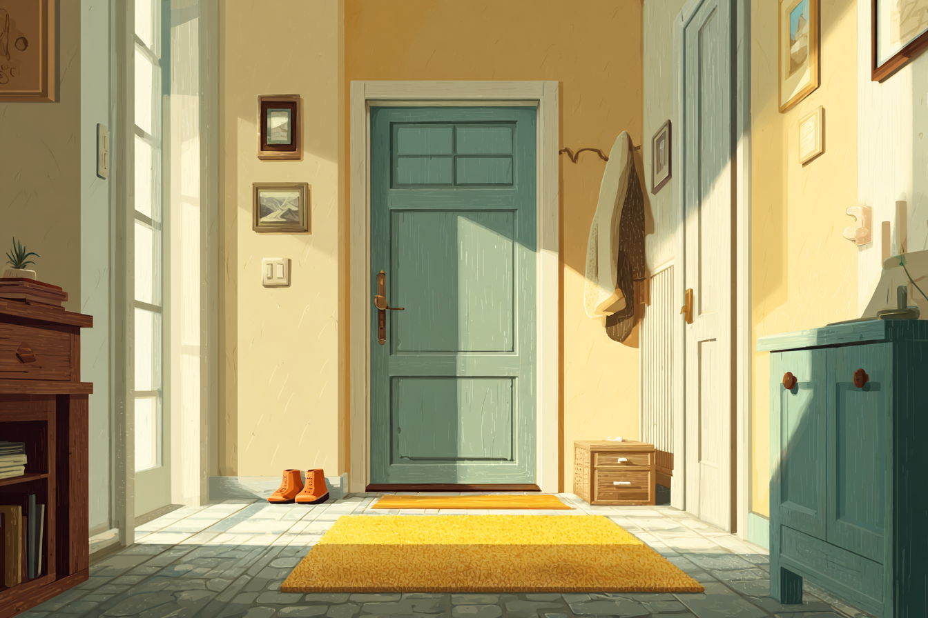 השערה באנגלית - ניחוש הגיוני