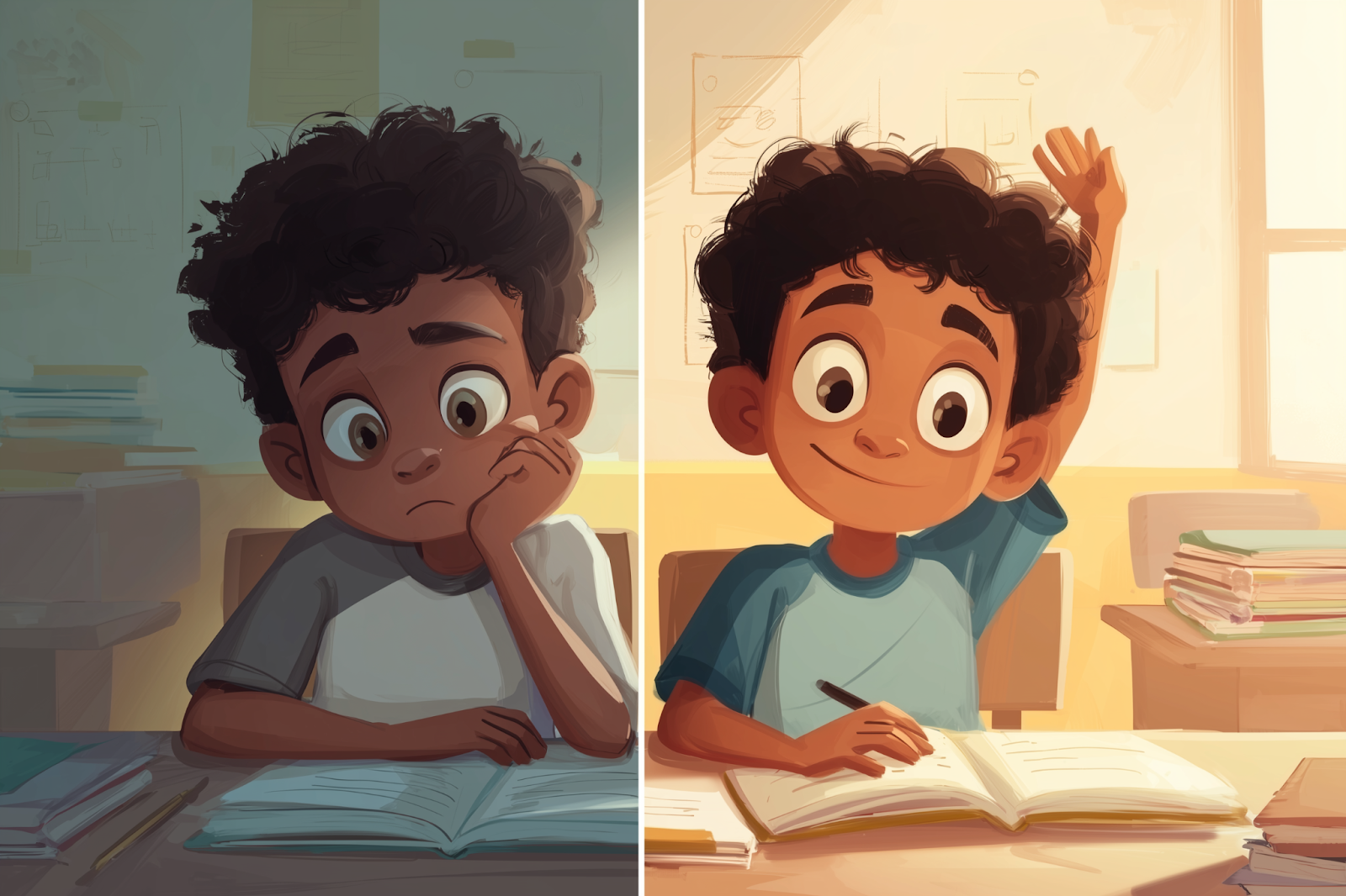 חרטה וביקורת - מה יכולתי לעשות אחרת