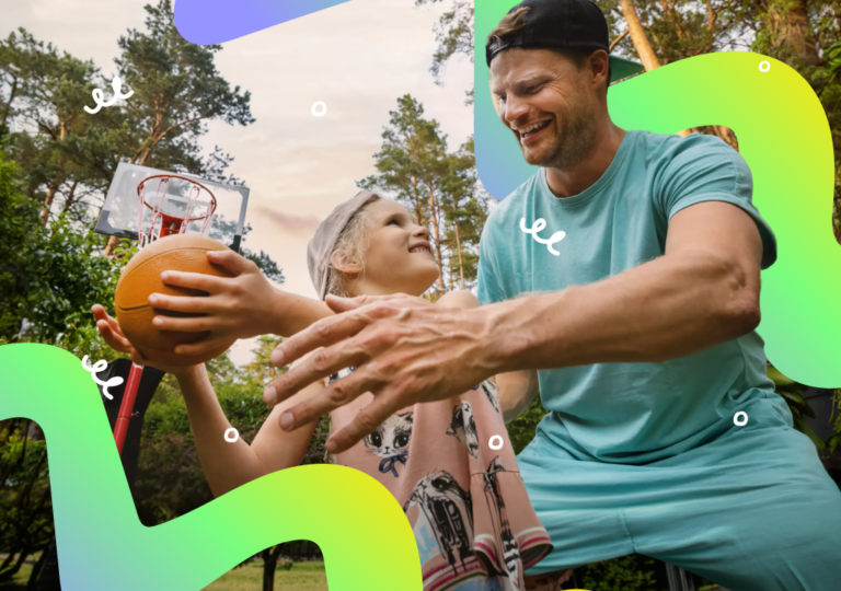 יותר מסתם משחק: איך להיות מנצחים בחיים (ולא רק במגרש)