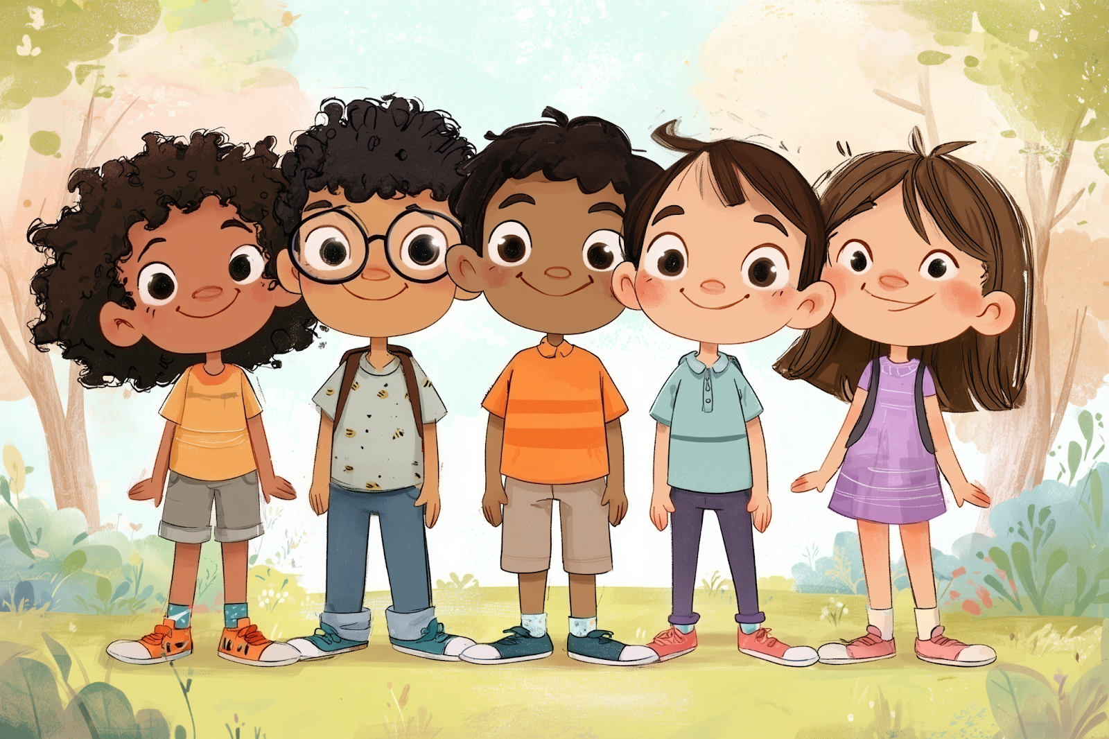 קבלת שונות באהבה