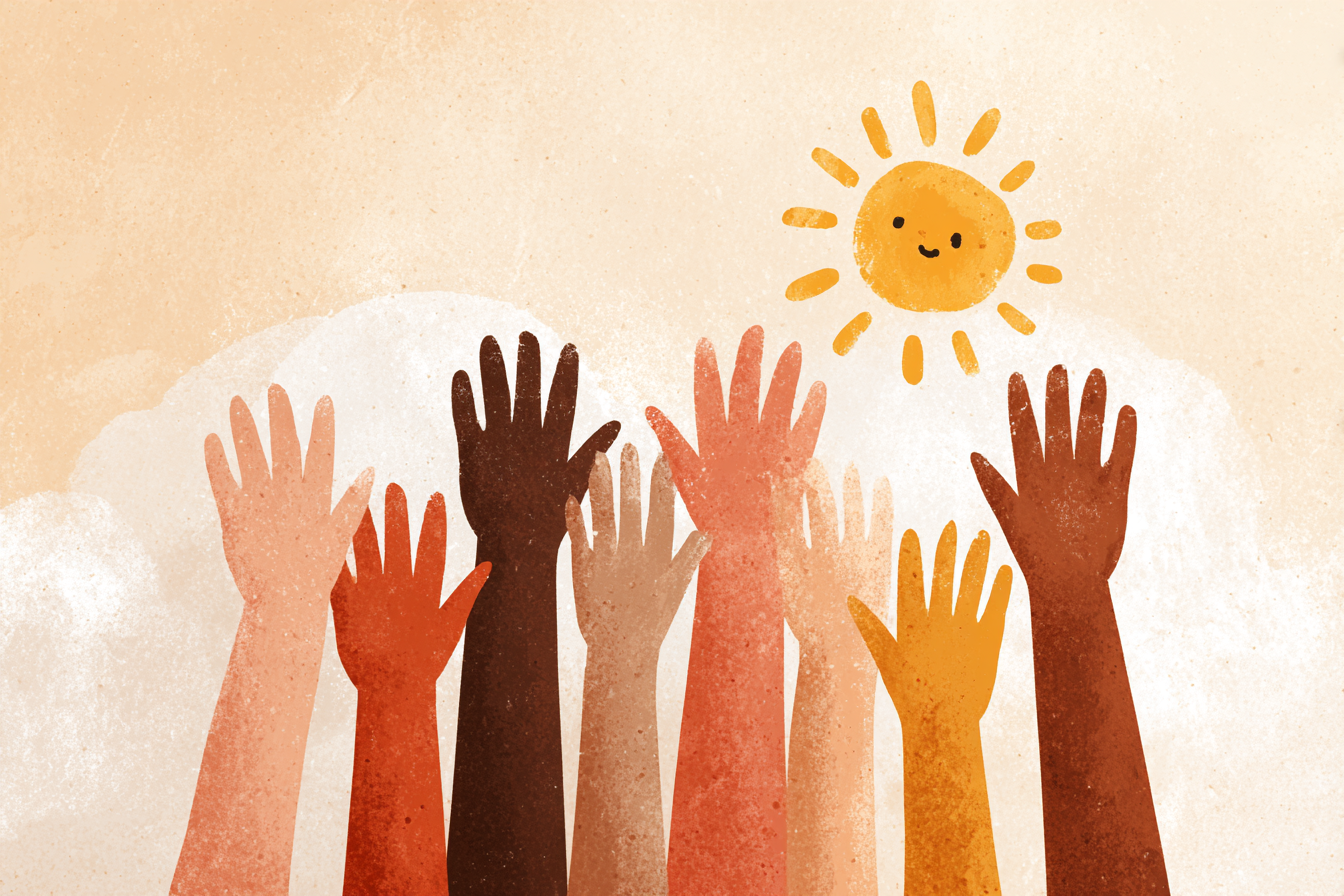 שונות כבסיס למגוון עשיר