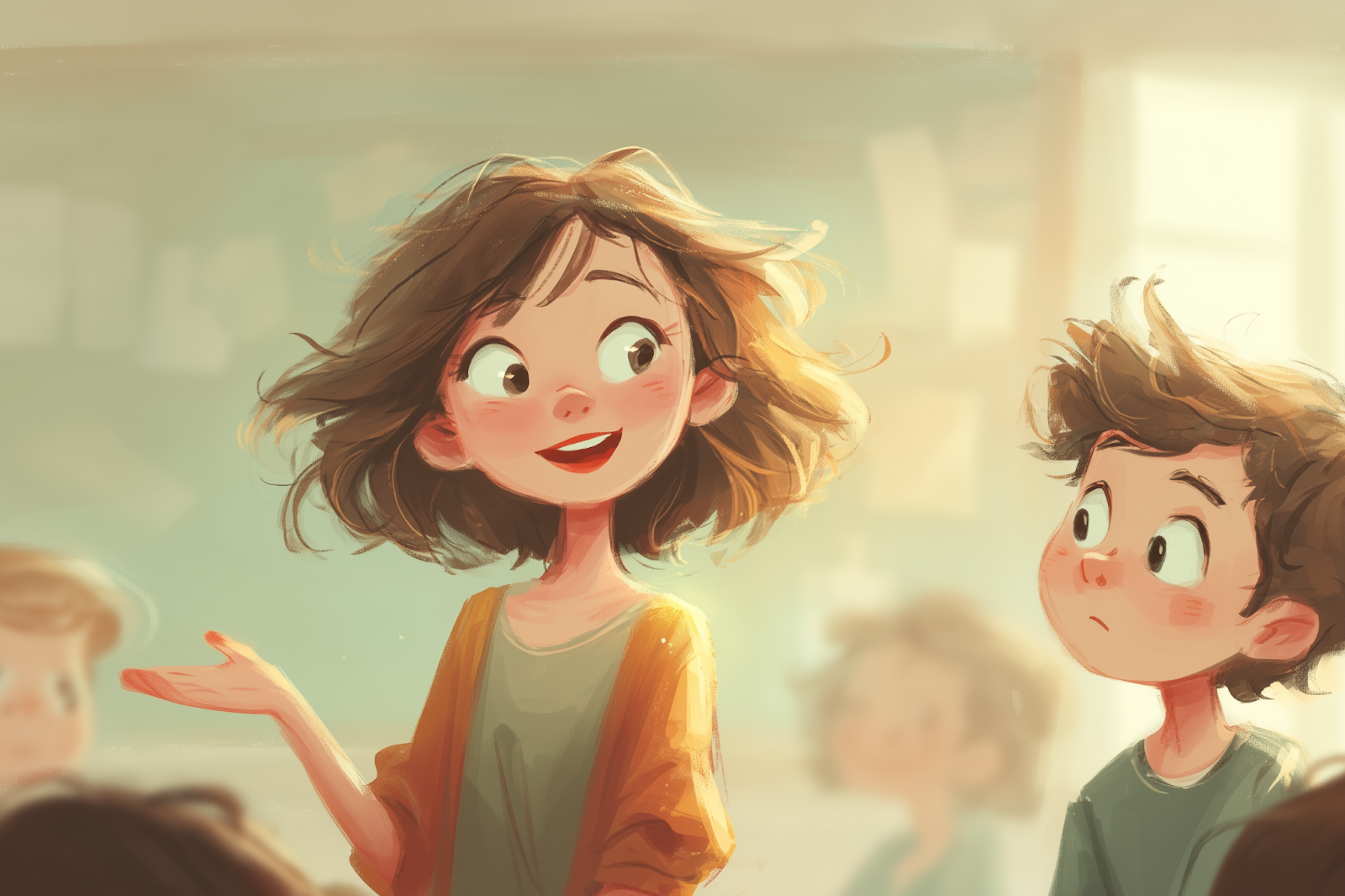 שימוש ב-Do להדגשה