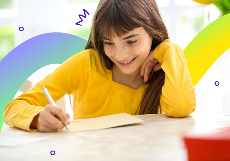 “אמא, אני רוצה more מים” – וזה מצוין