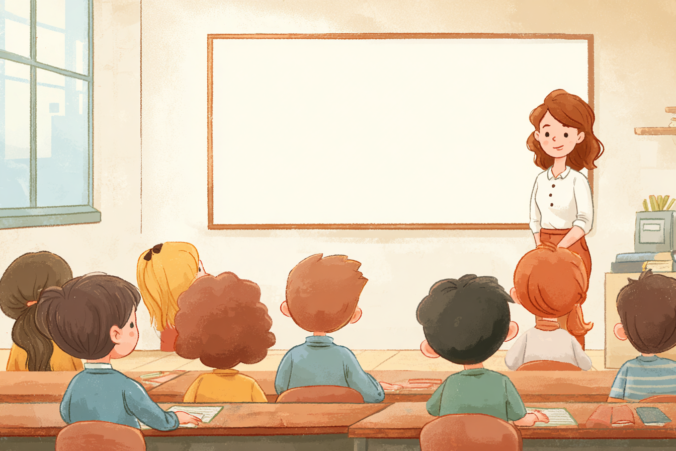 לומדים אנגלית בהנאה