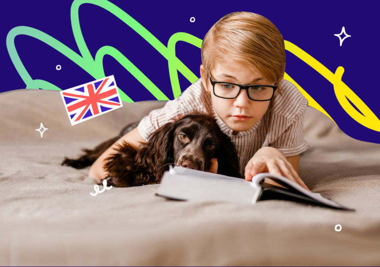 מילות זמן באנגלית | While vs During 