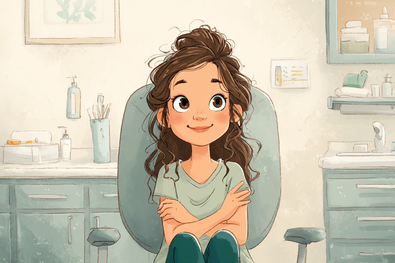 מתגברים על פחד מחיסונים