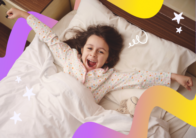 סדר יום באנגלית: איך לתאר את השגרה היומית שלכם בקלות?