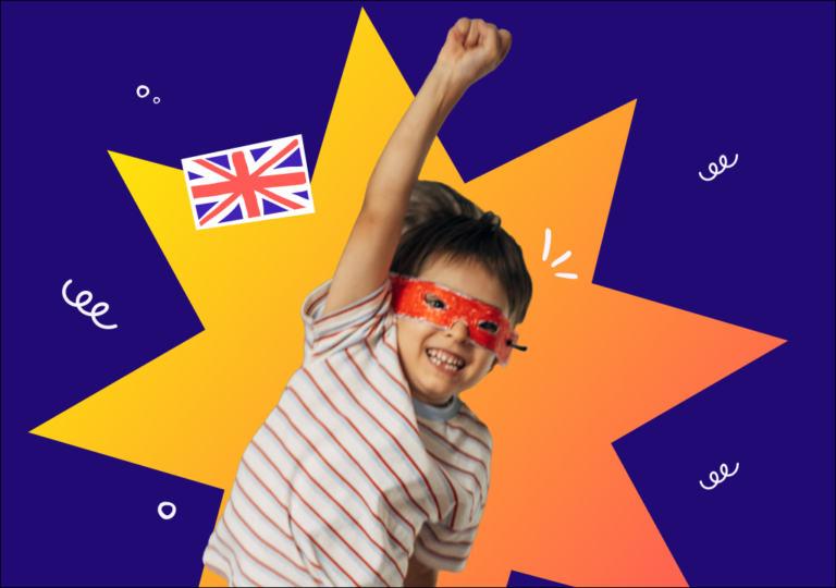 כוחות על וגיבורים: אוצר מילים מהסרטים של מארוול ו-DC