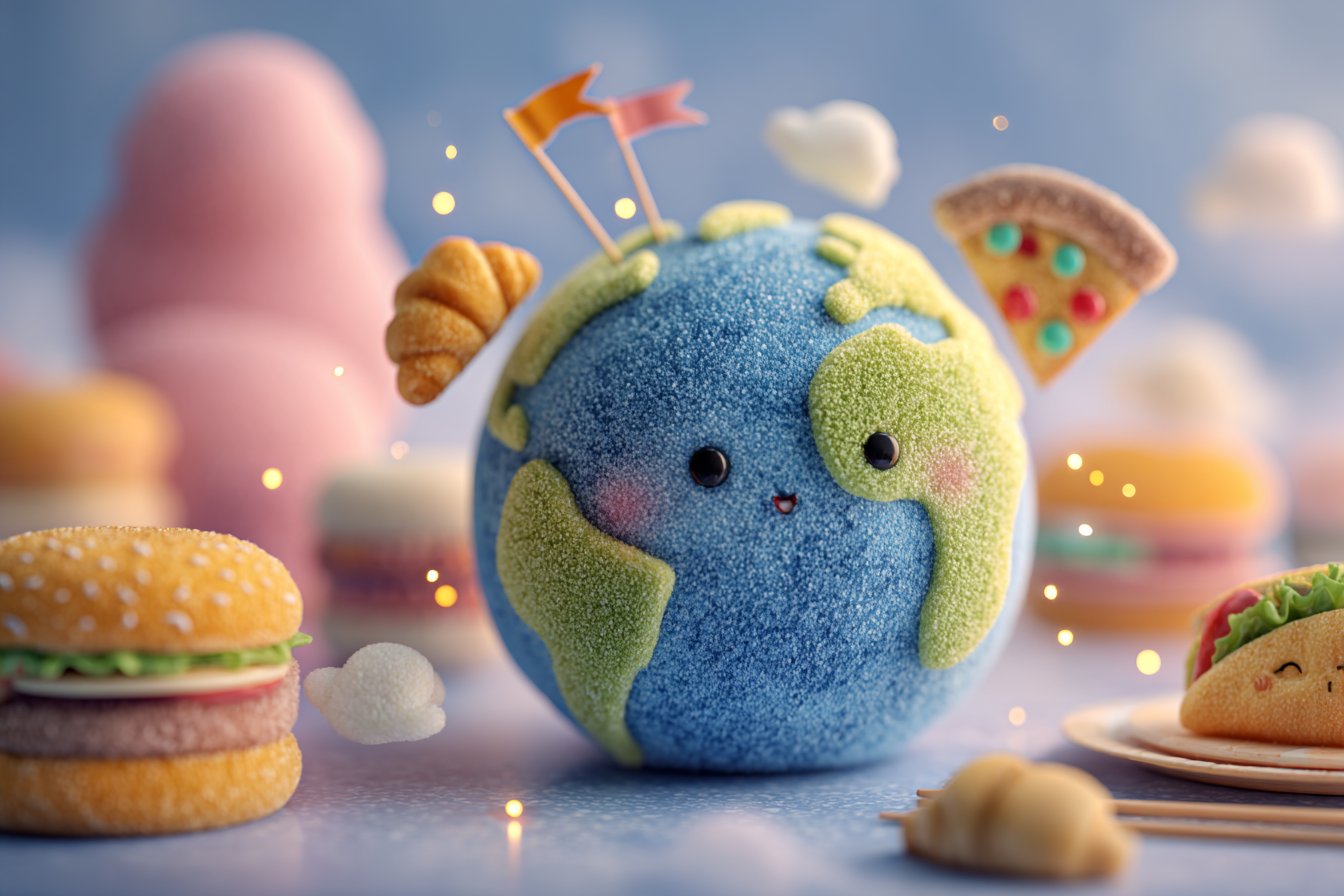 מילים מושאלות באנגלית