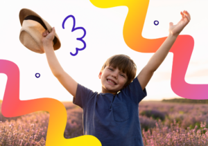 דרכים מגניבות לומר שאתם שמחים 