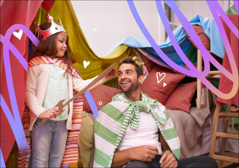 היה היה פעם: עולם הנסיכות, האבירים והטירות באנגלית
