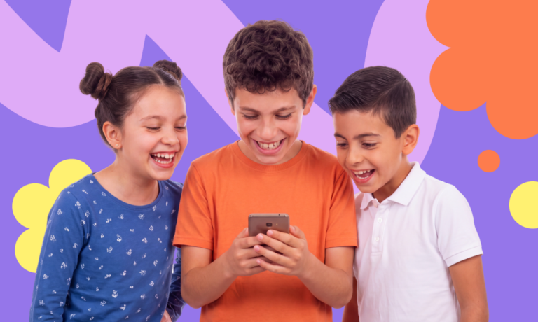 באיזה גיל לקנות טלפון לילד? המדריך המלא להורים
