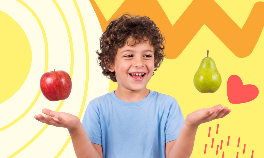 40 שאלות מצחיקות לילדים באנגלית: מה הייתם מעדיפים?