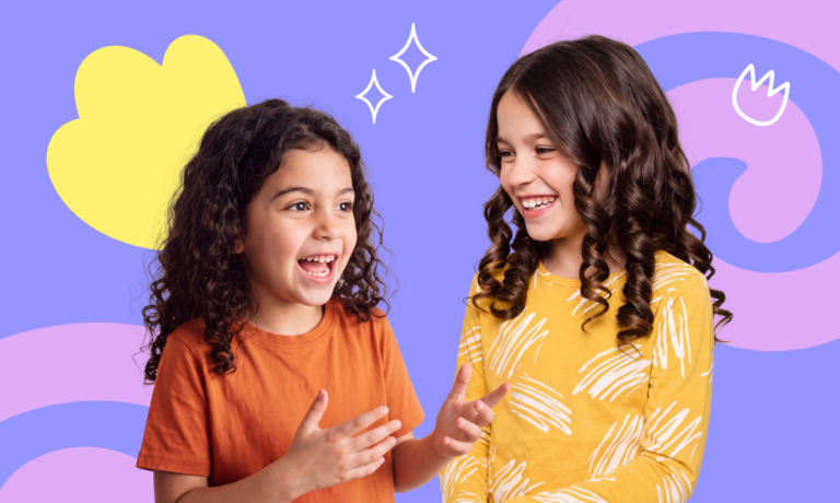 איך לעזור לילד לספר על חופשת הקיץ באנגלית? מדריך להורים