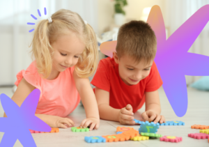 המדריך המלא למשחקים דידקטיים: איך לשלב כיף, חשיבה ולמידה?