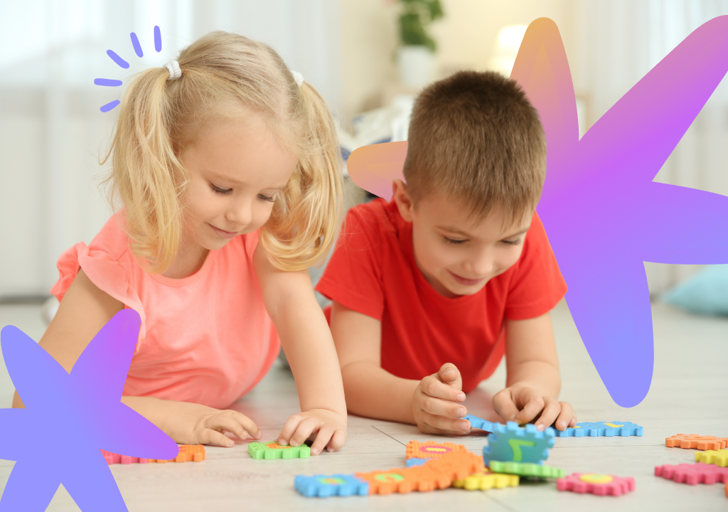 המדריך המלא למשחקים דידקטיים: איך לשלב כיף, חשיבה ולמידה?