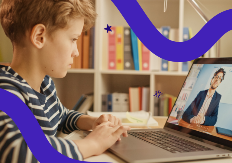 Imparare l’inglese: meglio la scuola online o in presenza? 