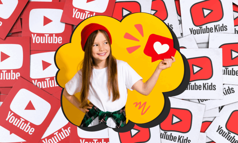 Lezioni di inglese su YouTube. Come usare YouTube per insegnare l’inglese ai bambini.