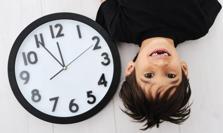 Quanto dura una lezione in Novakid?