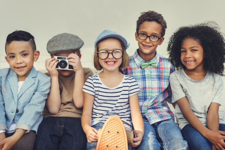 Come allevare un ottimista